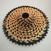 Pacco pignoni SRAM XX1 Gold 12V 10-50