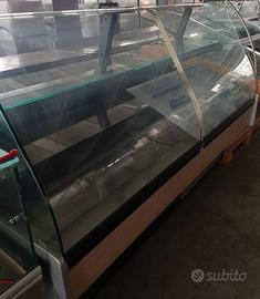 vetrina banco frigo