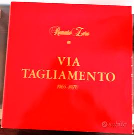 Renato Zero - Via Tagliamento
