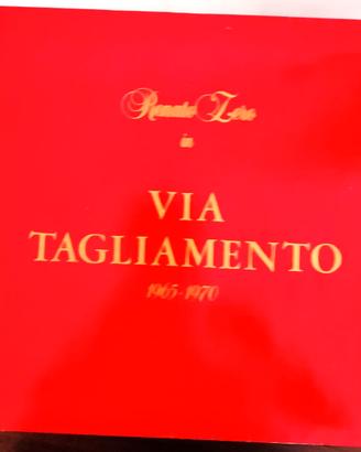 Renato Zero - Via Tagliamento
