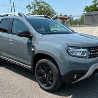 Dacia Duster 1000 Eco-G GPL Extreme
