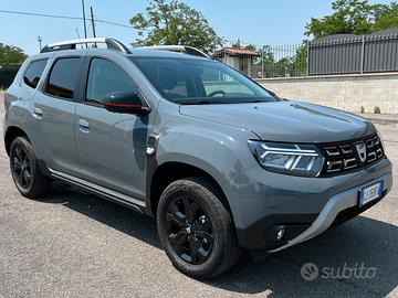 Dacia Duster 1000 Eco-G GPL Extreme