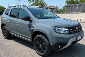 Dacia Duster 1000 Eco-G GPL Extreme
