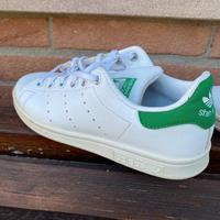 _ Adidas Stan Smith Junior - Originali _