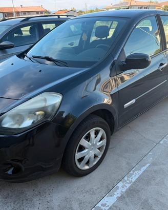 Renault Clio 1.2 - 2010 - Ok Neopatentati