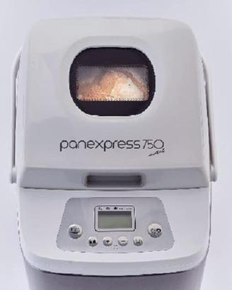 Ariete 132 Panexpress 750 Pz.100 € Sconto a75€