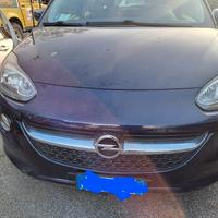 Ricambi Opel Adam