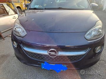 Ricambi Opel Adam