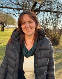 Impiegata amm.va, segretaria, front/back office