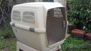 Trasportino per cani