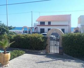 Villa con vista mare a Torre Ovo,Taranto