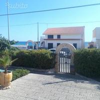 Villa con vista mare a Torre Ovo,Taranto