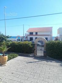 Villa con vista mare a Torre Ovo,Taranto