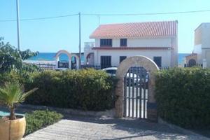 Villa con vista mare a Torre Ovo,Taranto