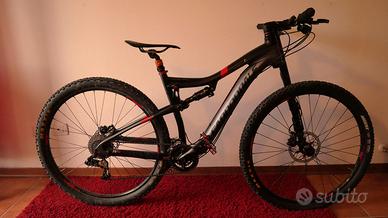 Cannondale Scalpel 29 Carbon 2  SI