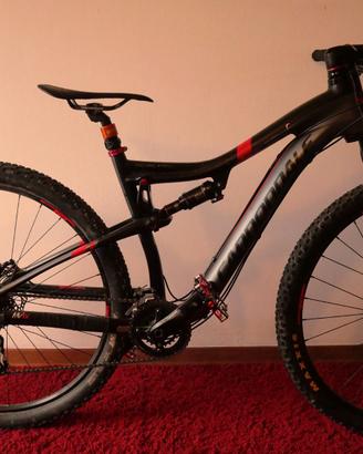 Cannondale Scalpel 29 Carbon 2  SI