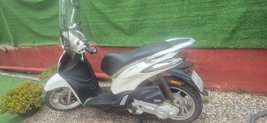 liberty 50 
