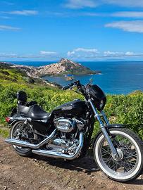 harley davidson xl1200