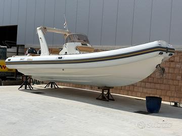 Bwa 850