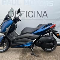 Yamaha X-Max 300 base