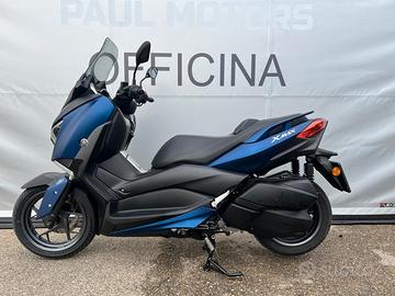 Yamaha X-Max 300 base