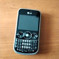 Smartphone  LG 300W