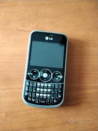 Smartphone  LG 300W