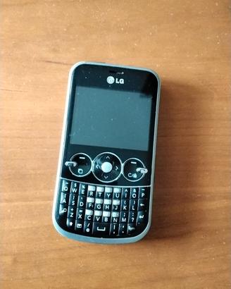 Smartphone  LG 300W