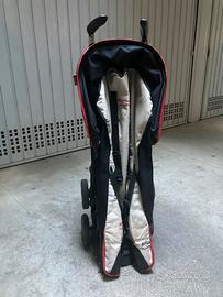 Passeggino 500