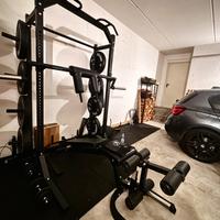 Home Gym Srength Shop
