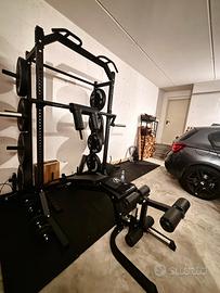 Home Gym Srength Shop