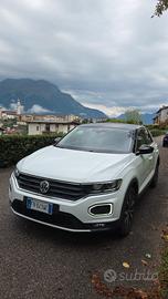 WOLKSWAGEN T-Roc TDI SCR 4 MOTION