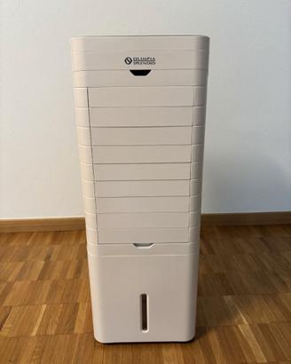 Raffrescatore Olimpia Splendid Peler 6c
