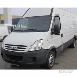 Ricambi iveco daily 2006