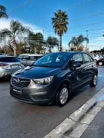 Opel Crossland X 1.2 12V Advance