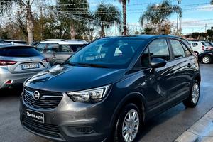Opel Crossland X 1.2 12V Advance