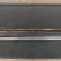 Calibro a corsoio RICCA 700 mm lettura nonio 1/50