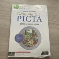 Grammatica Picta lezioni 2 Grammatica latina-Latin