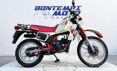 Cagiva Elefant 125 1984