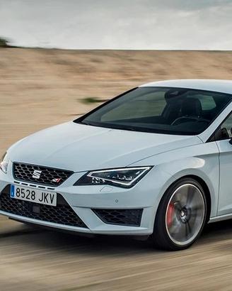 Ricambi Seat Arona Altea Ateca Leon Ibiza 