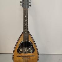 Mandolino vintage