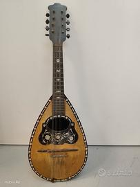 Mandolino vintage