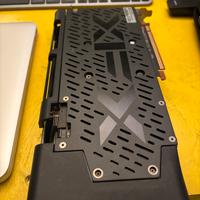Radeon 5500XT