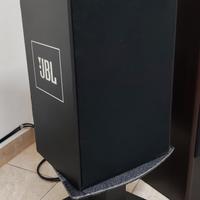 diffusori JBL 4312a