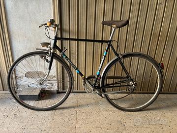 Bicicletta Touring Bianchi