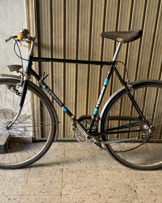Bicicletta Touring Bianchi