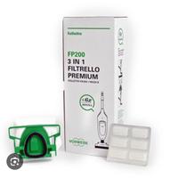 Sacchetti originali per  Folletto VK200