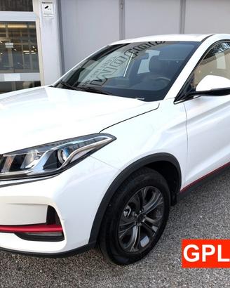 CIRELLI Cirelli 2 Glory 500 1.5 Benz./GPL Auto.