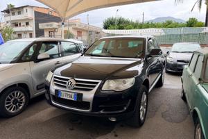 Volkswagen Touareg PER OPERATORI DEL SETTORE