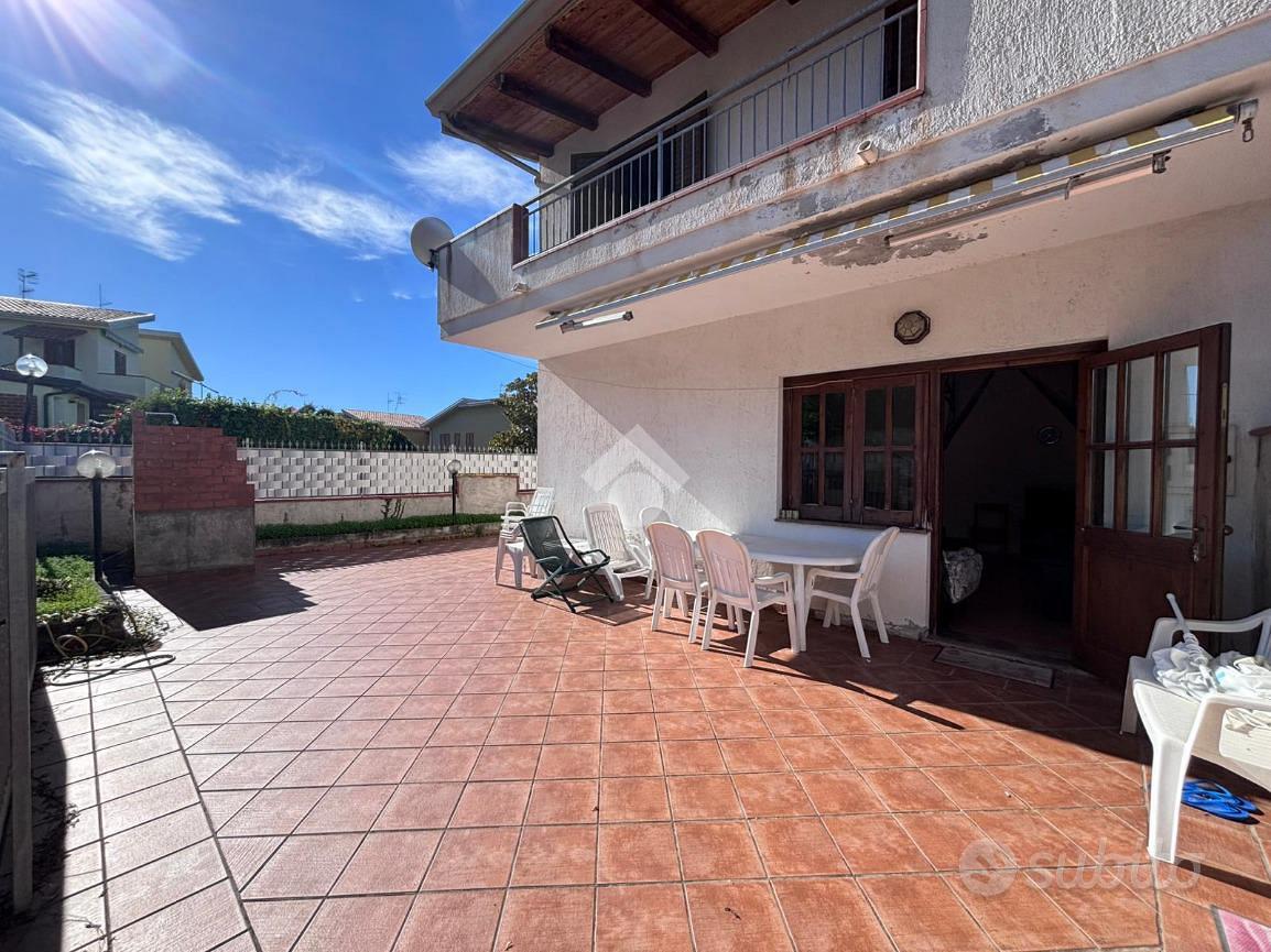 House in Diamante, Cosenza - Vista 4